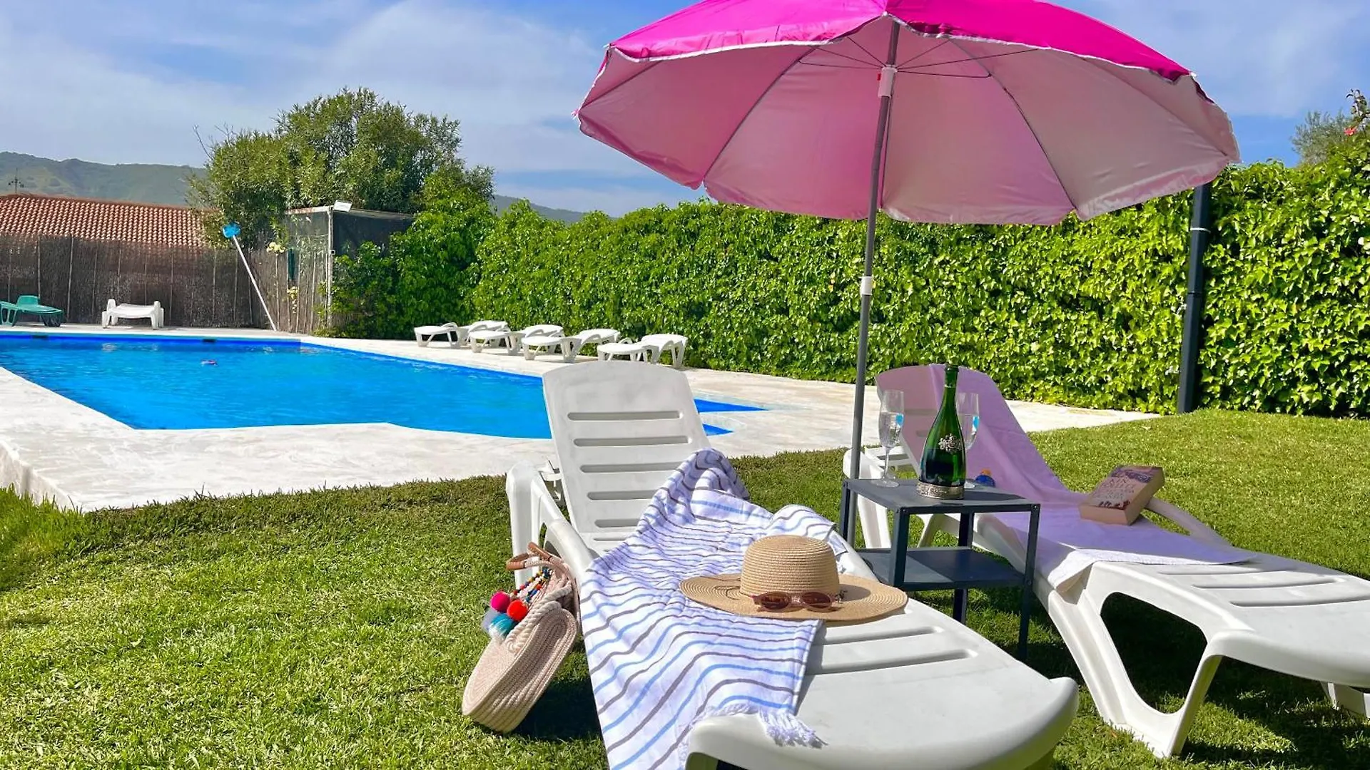 Villa Encarni Ronda